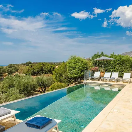 Villa Mounda