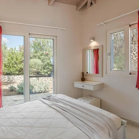 Mounda Villa Ratzaklion