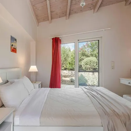 Mounda Villa