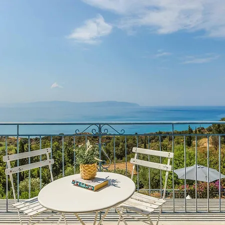Villa Mounda Ratzaklíon