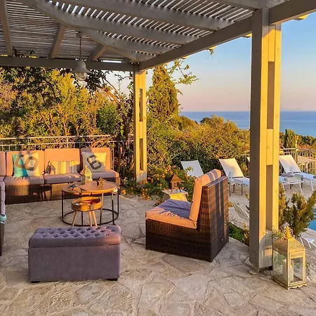 Mounda Villa *